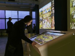 ����� ��������� ��������� Artplay Media