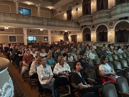 ����� ��. �.�. ��������