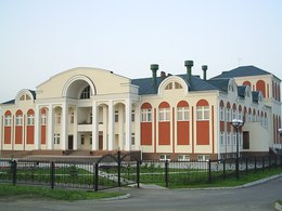 ��������� ��������� ��������������� ������������� ����� ��. �. �����