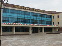 �� ��. �. �������