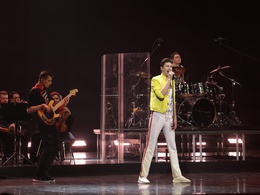 Queen. ��������� �������� � ������������� �������������� ��������