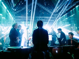 Synesthesia Lab