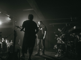 First Line Fest