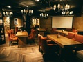 Grill-bar 42