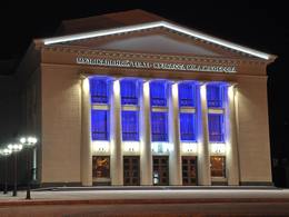 ����������� ����� �������� ����� �. �������