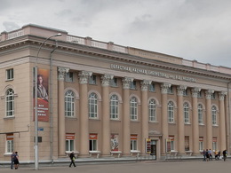 ����������� ��������� ������� ���������� ��. �. �. Ը������