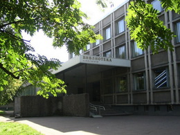 ����������� ��������� ���������� ��. �. �. ������