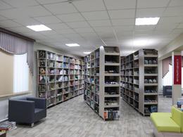 ����������� ��������� ���������� ����� �.�. ����������