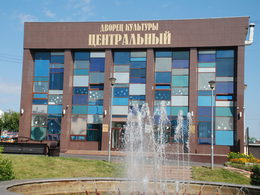 ������ �������� ������������