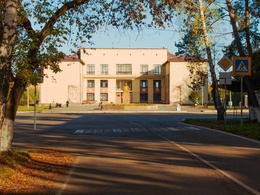 ������ �������� ��. ��������