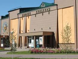 ������ �������� ����������� ���������� ������