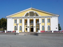 ������ �������� �. ������