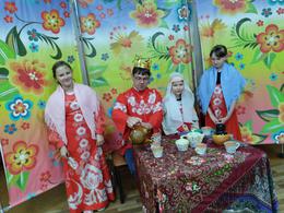 ����� � ��������� ���