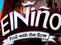 ��� ������ (El&nbsp;Ni&ntilde;o)