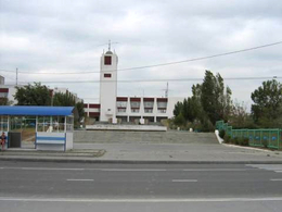 ������ ���������� ����� � �������� ��. ��������