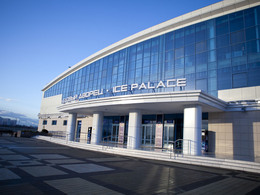 Ice Palace (������� ������ ��� �����)