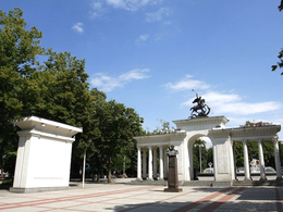 ����� ��. ������� �. �. ������