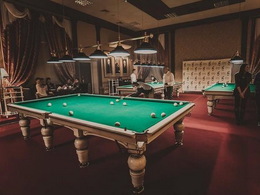 ������������ ���� (G Club)