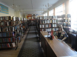 ����������� ��������� ���������� ��. �. �. �������