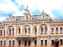 �����-���������� ��. �.&nbsp;�.&nbsp;��������