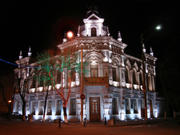 �������������� �������. �.��.����������