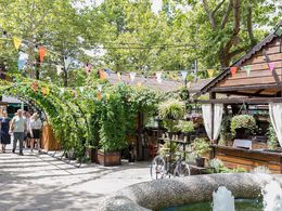 ������� (Urban food)