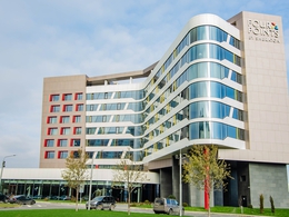 Four Points by&nbsp;Sheraton