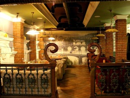 ���-��������� ChillOut ������� ���������