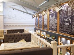 �������