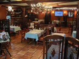 ���������/ Steakhouse