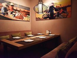 Wok cafe �������