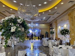 Event hall �����