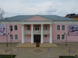 ���������������� ����� �������� �������� �. ����������