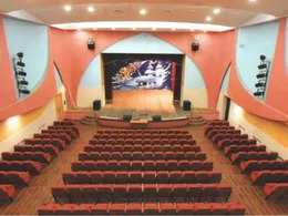 ������ �������� ���������� ��. �.�. ��������