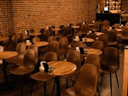 Standup Bar Krasnodar