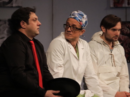 ������ ����� ��