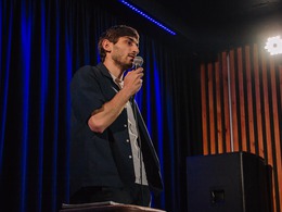Top standup