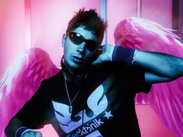 DJ FeniXXX