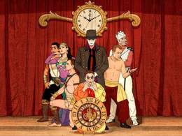 ���� ��� �������