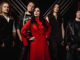 Nightwish tribute show
