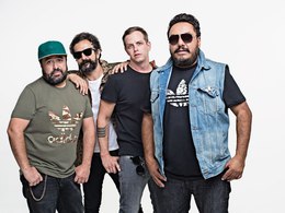 ���� �������� ����! Molotoff � Gipsy Tricks