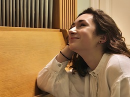 ����� � ����