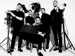 Mens Band