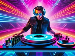 DJ Ilya PZ