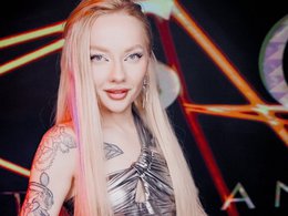 DJ Lesya Mars