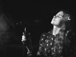 Lana Del Rey Tribute � Monte Rey + ��������