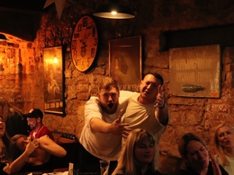 Craft-U-Brewery