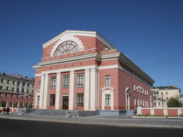 ����� ������� �������� � �������� ����������� ������������� ������ (����� ���������)