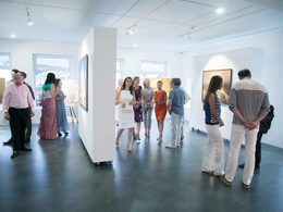 Год живописи