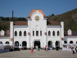 ���������-������������ ����� ����������